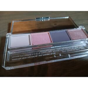 Clinique Eyeshadow Palette Color Surge Lucky Penny Quad